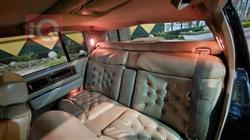 كاديلاك فلیتوود